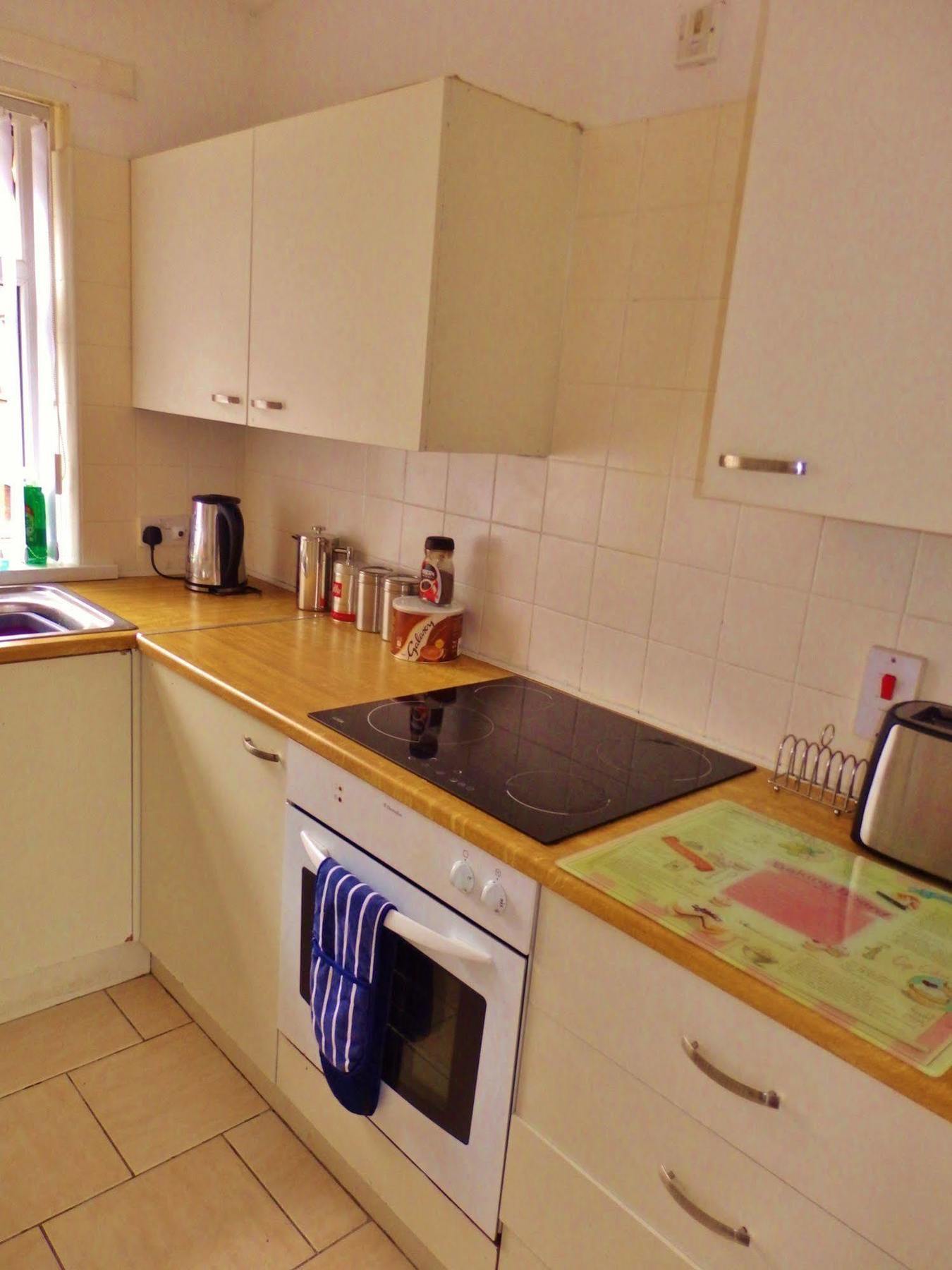 Perfect Central City Location - Parking - 3 Beds - 2 Bedrooms Belfast Ngoại thất bức ảnh