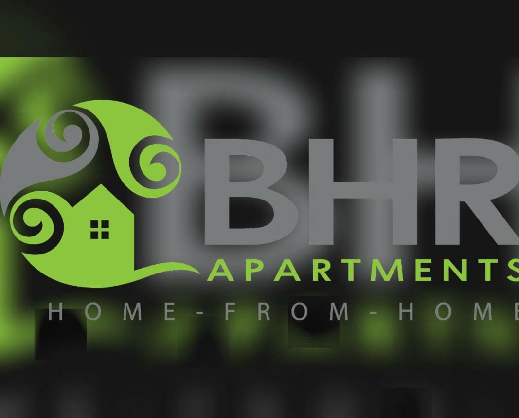 Perfect Central City Location - Parking - 3 Beds - 2 Bedrooms Belfast Ngoại thất bức ảnh