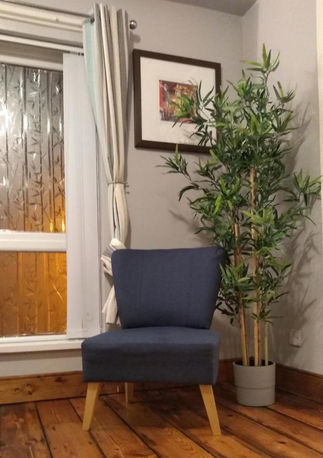 Perfect Central City Location - Parking - 3 Beds - 2 Bedrooms Belfast Ngoại thất bức ảnh